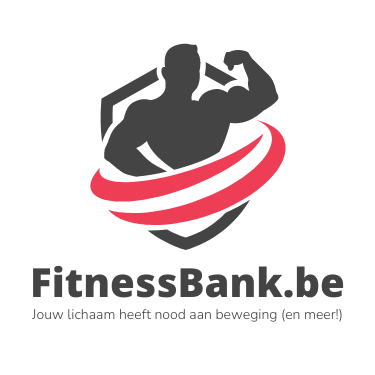 FitnessBank Logo