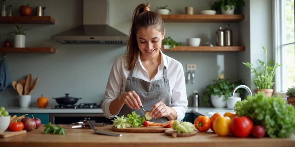 De Relatie Tussen Voeding en Beweging